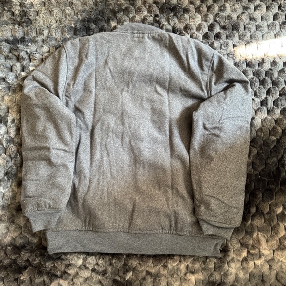 DIAMOND SUPPLY Co. Bomber Jacket - Picture 9 of 9